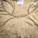 DKT- BLUSA VEST DE DAMA ALBY U/C (CON FAJA) *40