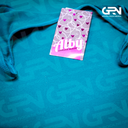 DKT- BLUSA TIRA DE DAMA ALBY U/C (SIN FAJA) *40