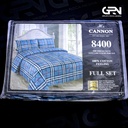 HDI- SABANA CANNON 8400 FULL *24 Pcs