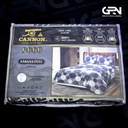 ATL- SABANA CANNON 9000 GREY FULL *24 Pcs