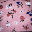AMR- PIJAMA DE DAMA BABYDOLL M.SHADIA TIRA C/SHORT ENCAJE *20
