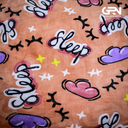 AMR- PIJAMA DE DAMA VELOUR MARCELLA TIRA C/SHORT *6