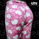 FND- PANTALON PELUCHE DE DAMA ILNY *14