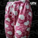 FND- PANTALON PELUCHE DE DAMA ILNY *14