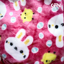 FND- PANTALON PELUCHE DE DAMA ILNY *14
