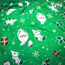 AMR- SHORT PIJAMA DE DAMA MARCELLA EST. XMAS *40