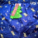 AMR- SHORT PIJAMA DE DAMA MARCELLA EST. XMAS *40