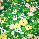 LBN- SHORT PIJAMA DE DAMA LOVELY ESTAMPADO *60