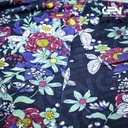 LBN- SHORT PIJAMA DE DAMA LOVELY ESTAMPADO *60