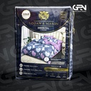 ATL- SABANA LOGAN & MASON GOLD FULL *12 Pcs