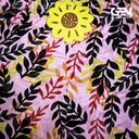 DKT- SHORT PIJAMA DE DAMA ALBY ESTAMPADO *48